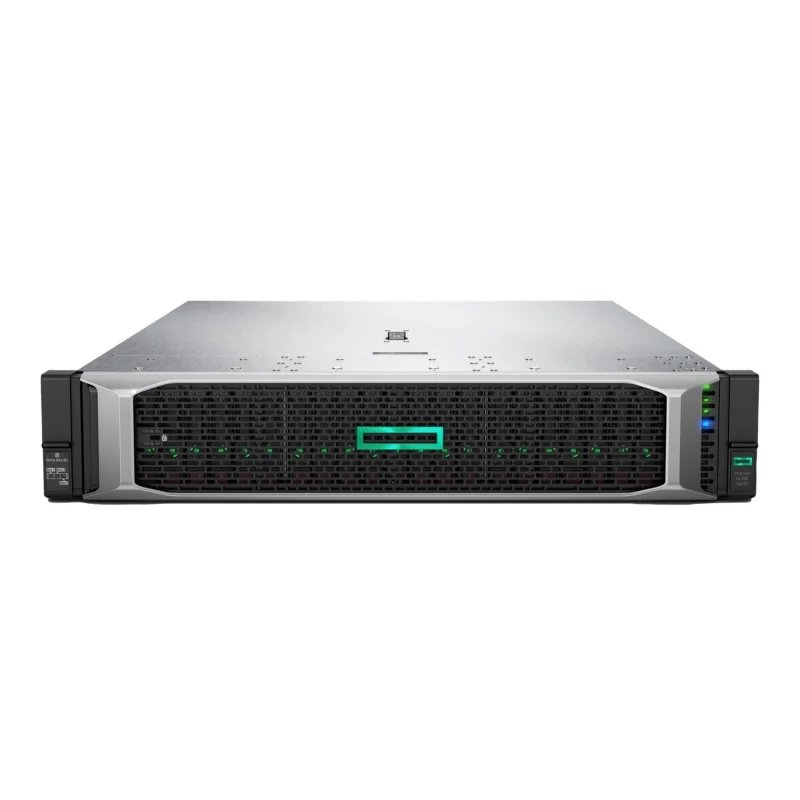 HPE DL380 Gen10 4208 Server