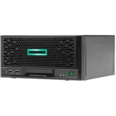 HPE MicroSvr Gen10+ E-2224 Server