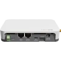 MikroTik KNOT IoT Gateway RB924iR-2nD-BT5&BG77&R11e-LR9