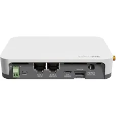 MikroTik KNOT IoT Gateway RB924iR-2nD-BT5&BG77&R11e-LR9