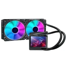 ASUS ROG RYUJIN II 240 ARGB Liquid Cooling System