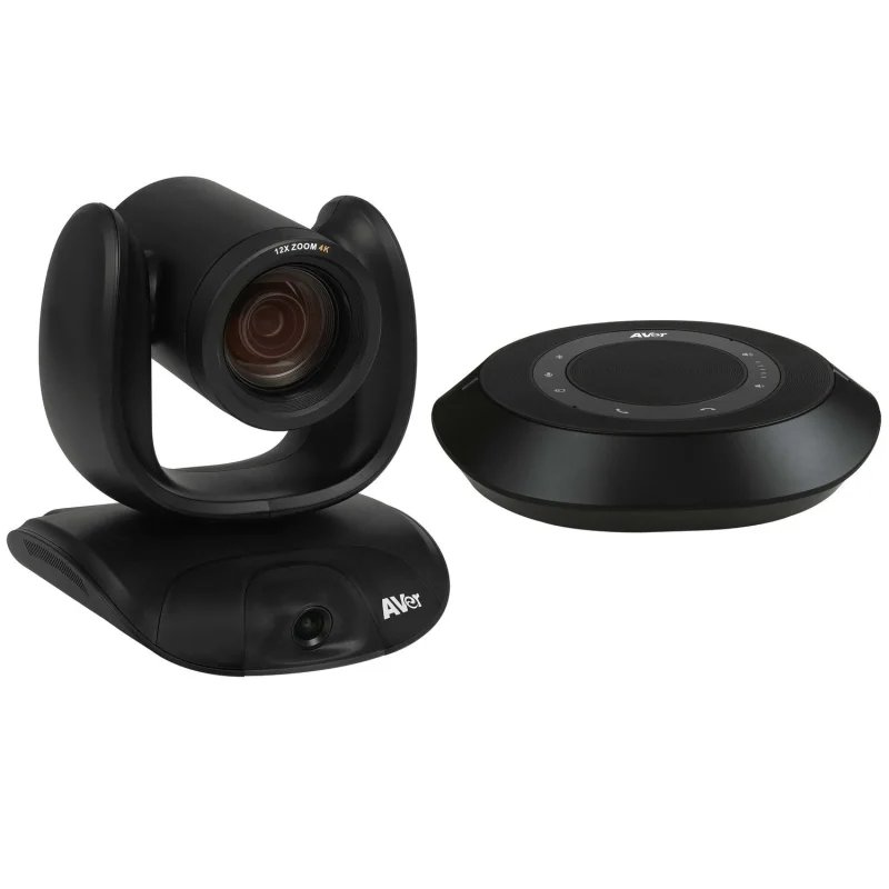 Video conferencing system AVer VC550