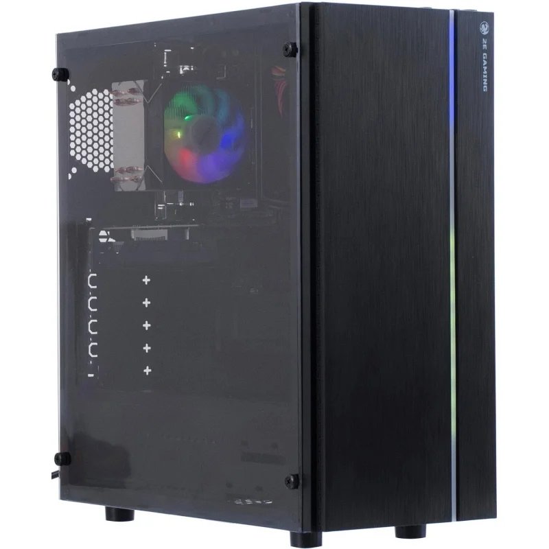 System Unit 2E Complex Gaming