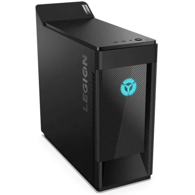 System unit LENOVO Legion T5 28IMB05