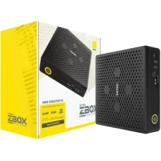 ZOTAC ZBOX EN072070-BE system unit