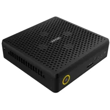 ZOTAC ZBOX QCM7T3000-BE system unit