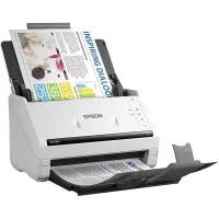 A4 Scanner Epson WorkForce DS-530II