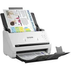 A4 Scanner Epson WorkForce DS-530II