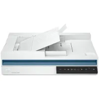 A4 Scanner HP ScanJet Pro 3600 f1