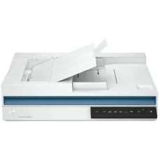 A4 Scanner HP ScanJet Pro 3600 f1