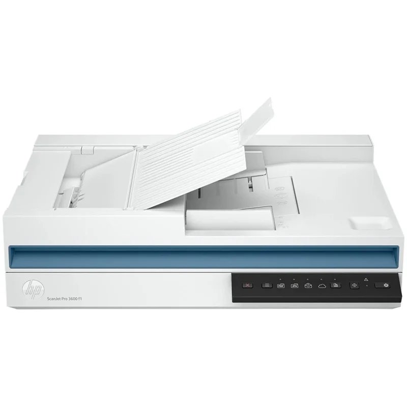 A4 Scanner HP ScanJet Pro 3600 f1