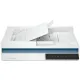 A4 Scanner HP ScanJet Pro 3600 f1