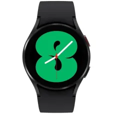 Smartwatch Samsung Galaxy Watch4 40mm Black