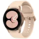 Smartwatch Samsung Galaxy Watch4 40mm eSim Gold