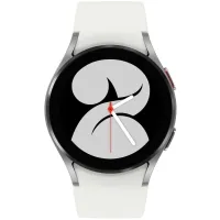 Smartwatch Samsung Galaxy Watch4 40mm Silver