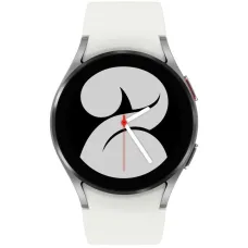 Smartwatch Samsung Galaxy Watch4 40mm Silver