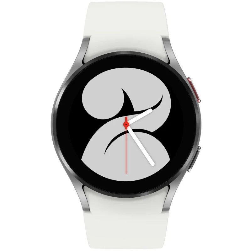 Smartwatch Samsung Galaxy Watch4 40mm Silver