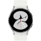 Smartwatch Samsung Galaxy Watch4 40mm Silver