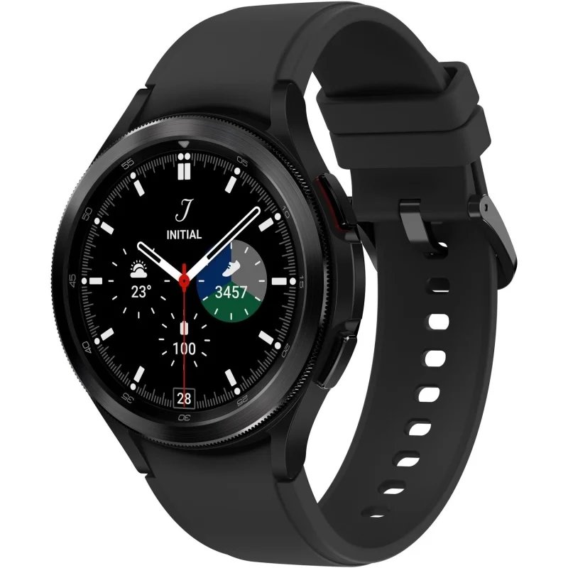 Smartwatch Samsung Galaxy Watch4 Classic 46mm eSim Black