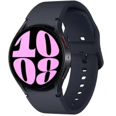 Smartwatch Samsung Galaxy Watch6 40mm 2/16Gb Black