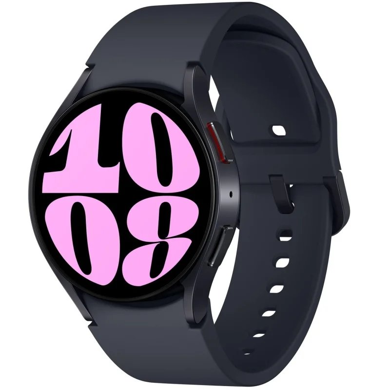 Smartwatch Samsung Galaxy Watch6 40mm 2/16Gb Black