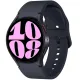 Smartwatch Samsung Galaxy Watch6 40mm 2/16Gb Black
