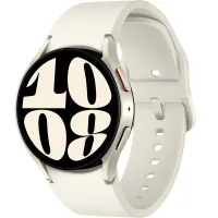 Smartwatch Samsung Galaxy Watch6 40mm 2/16Gb Gold
