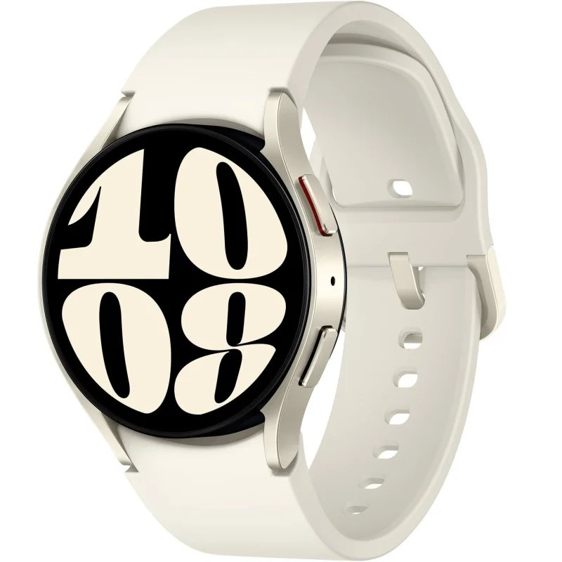 Smartwatch Samsung Galaxy Watch6 40mm 2/16Gb Gold