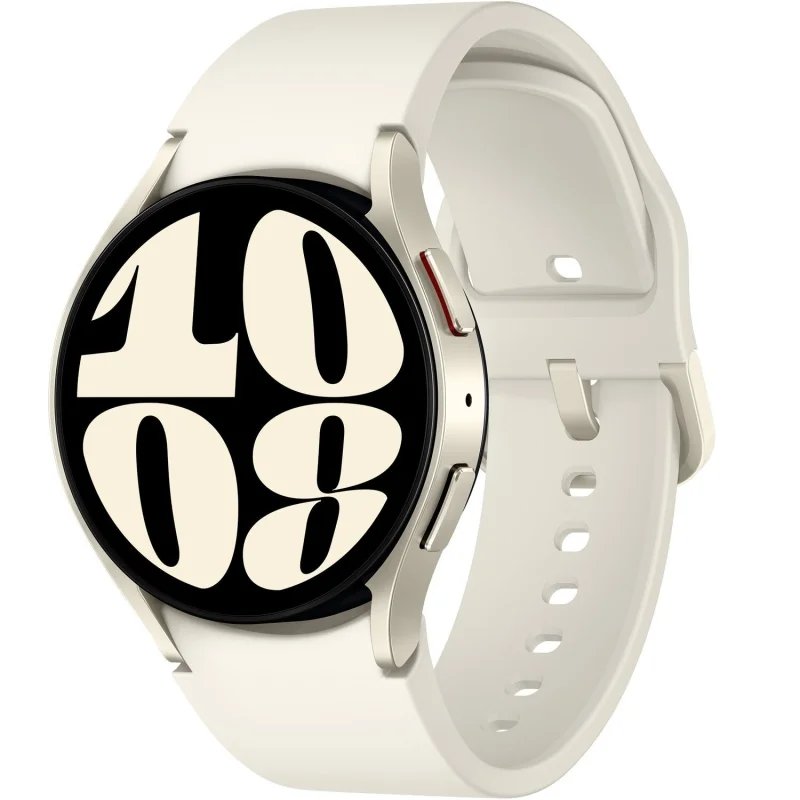Smartwatch Samsung Galaxy Watch6 40mm eSim 2/16Gb Gold