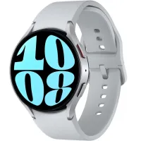 Smartwatch Samsung Galaxy Watch6 44mm 2/16Gb Silver