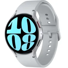 Smartwatch Samsung Galaxy Watch6 44mm 2/16Gb Silver