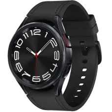 Smartwatch Samsung Galaxy Watch6 Classic 43mm 2/16Gb Black