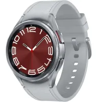 Smartwatch Samsung Galaxy Watch6 Classic 43mm 2/16Gb Silver