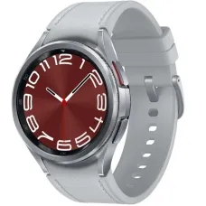 Smartwatch Samsung Galaxy Watch6 Classic 43mm 2/16Gb Silver