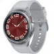 Smartwatch Samsung Galaxy Watch6 Classic 43mm 2/16Gb Silver