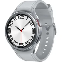 Smartwatch Samsung Galaxy Watch6 Classic 47mm 2/16Gb Silver