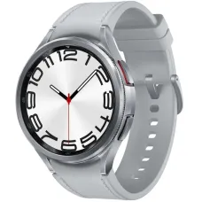 Smartwatch Samsung Galaxy Watch6 Classic 47mm 2/16Gb Silver