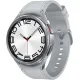 Smartwatch Samsung Galaxy Watch6 Classic 47mm 2/16Gb Silver