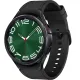 Smartwatch Samsung Galaxy Watch6 Classic 47mm eSim 2/16Gb Black