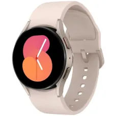Smartwatch Samsung Galaxy Watch 5 40mm LTE Iconic Gold