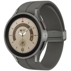 Smartwatch Samsung Galaxy Watch 5 Pro 45mm Titanium