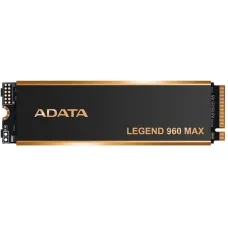 SSD drive ADATA M.2 4TB PCIe 4.0 LEGEND 960 MAX