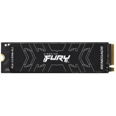 SSD drive Kingston M.2 NVMe PCIe 4.0 4x 4TB Fury Renegade 2280