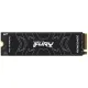 M.2 SSD drive Kingston 2TB Fury Renegade NVMe PCIe 4.0 4x 2280