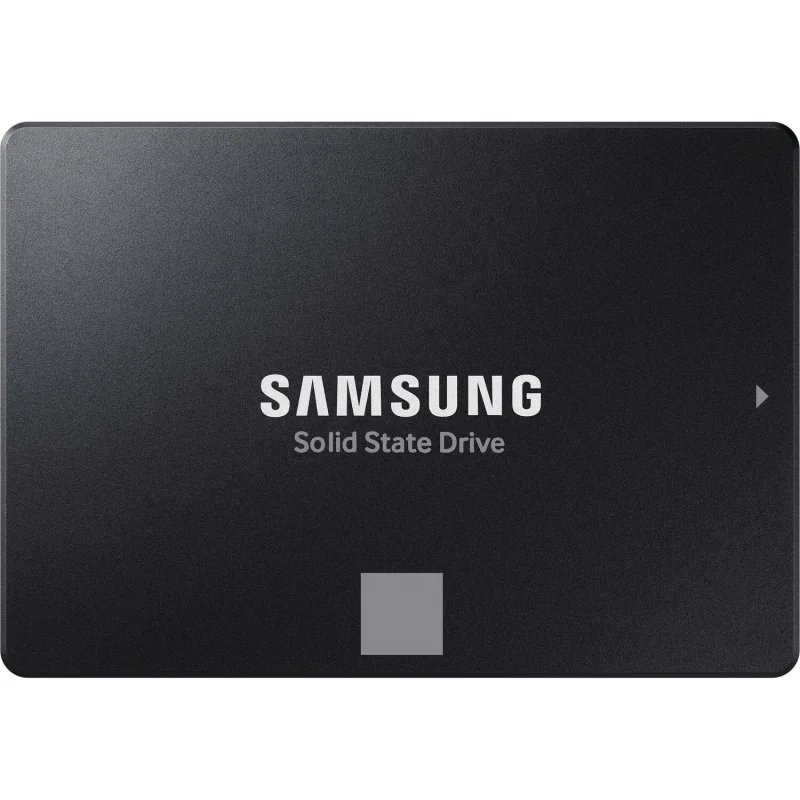 SAMSUNG 4TB SATA V-NAND 2.5