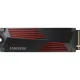 SSD drive SAMSUNG M.2 1TB PCIe 4.0