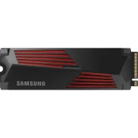 SSD drive SAMSUNG M.2 2TB PCIe 4.0