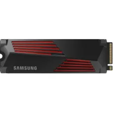 SSD drive SAMSUNG M.2 2TB PCIe 4.0