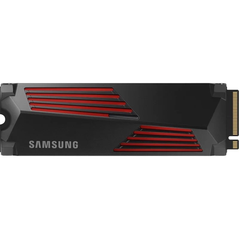 SSD drive SAMSUNG M.2 2TB PCIe 4.0