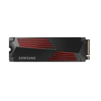 SAMSUNG M.2 2TB PCIe 4.0 990PRO SSD drive